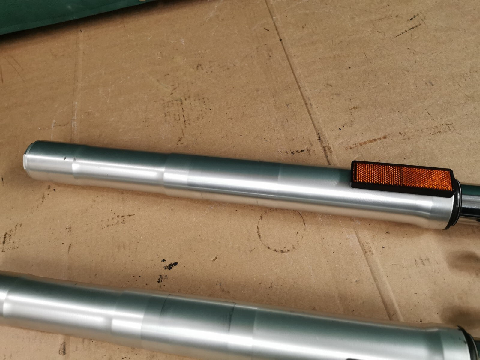 Front Suspension Forks Ducati Supersport 939 2018 (2017 - 2021)