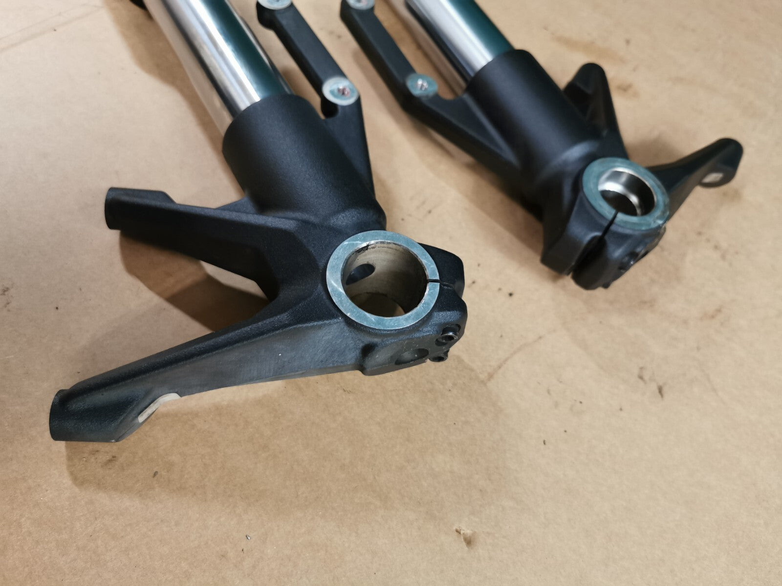 Front Suspension Forks Ducati Supersport 939 2018 (2017 - 2021)
