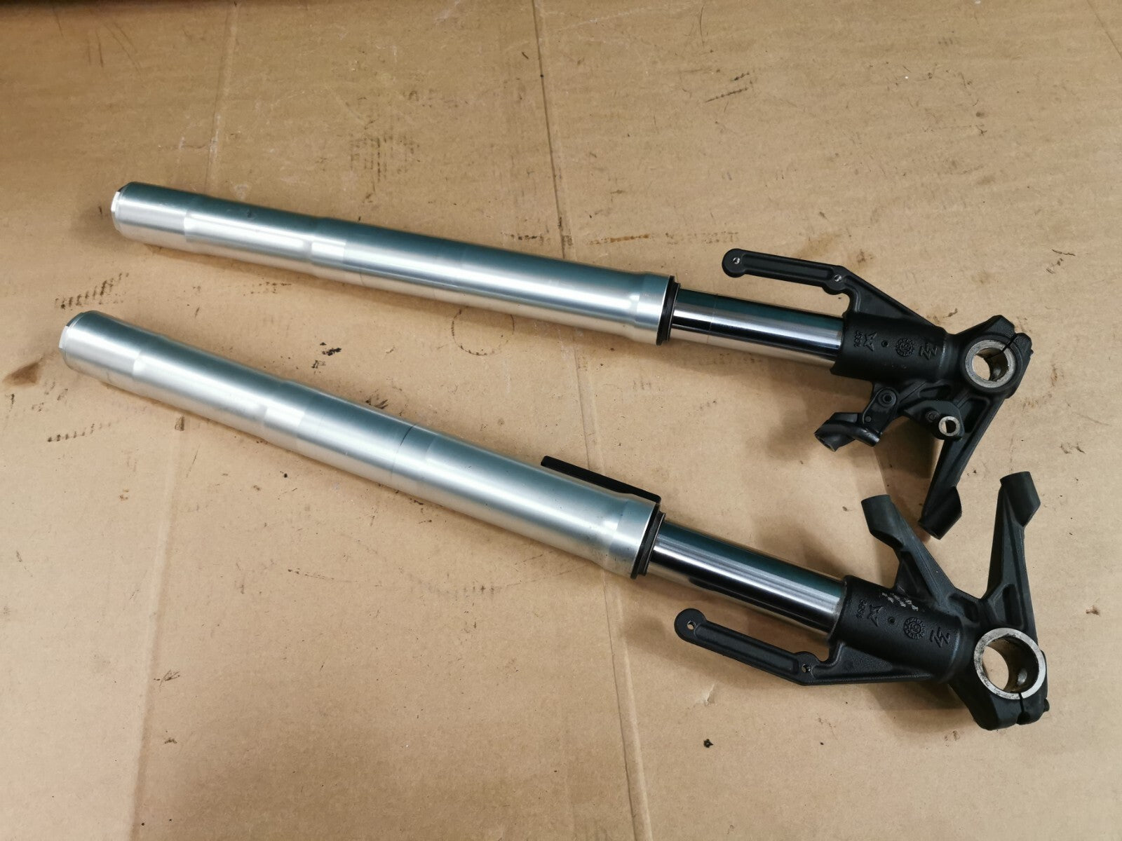Front Suspension Forks Ducati Supersport 939 2018 (2017 - 2021)