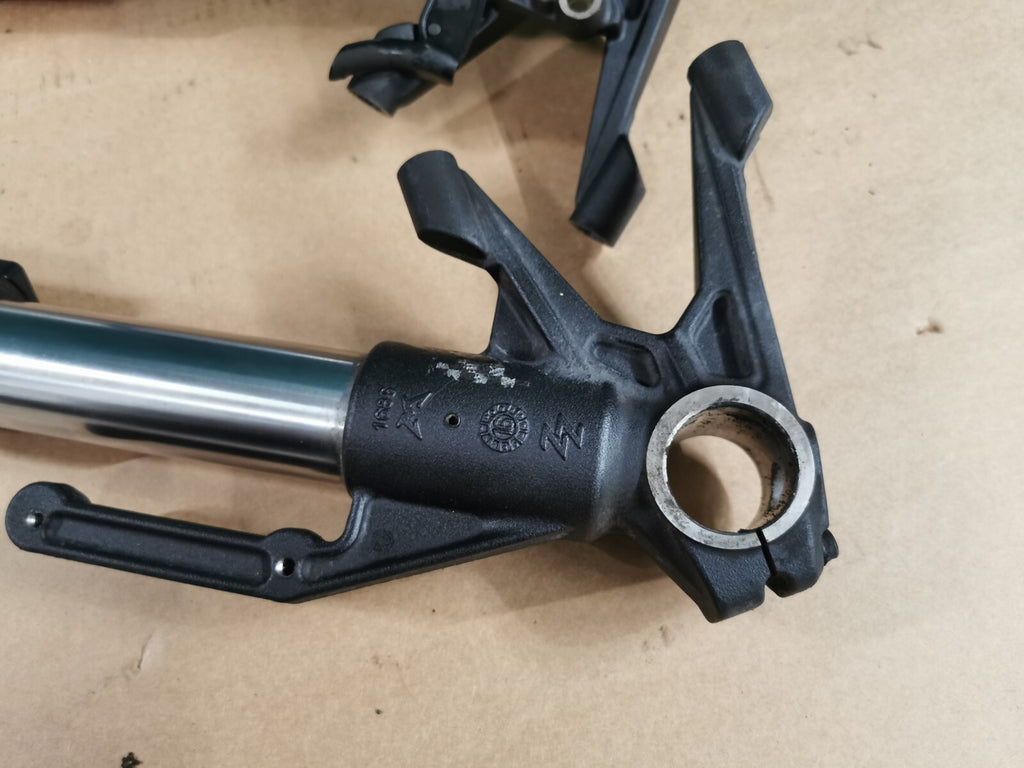 Front Suspension Forks Ducati Supersport 939 2018 (2017 - 2021)