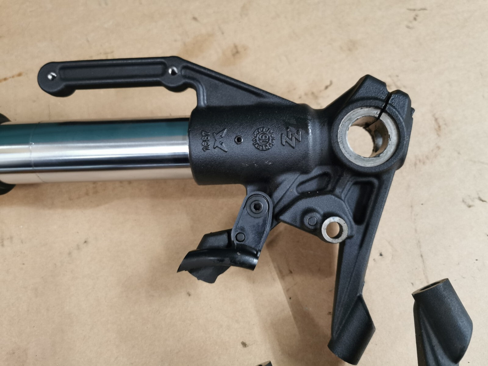 Front Suspension Forks Ducati Supersport 939 2018 (2017 - 2021)
