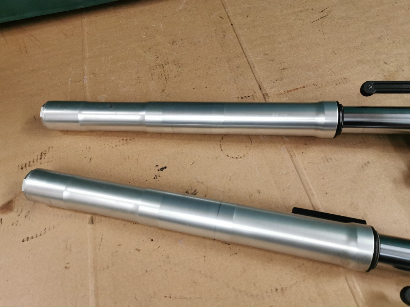 Front Suspension Forks Ducati Supersport 939 2018 (2017 - 2021)