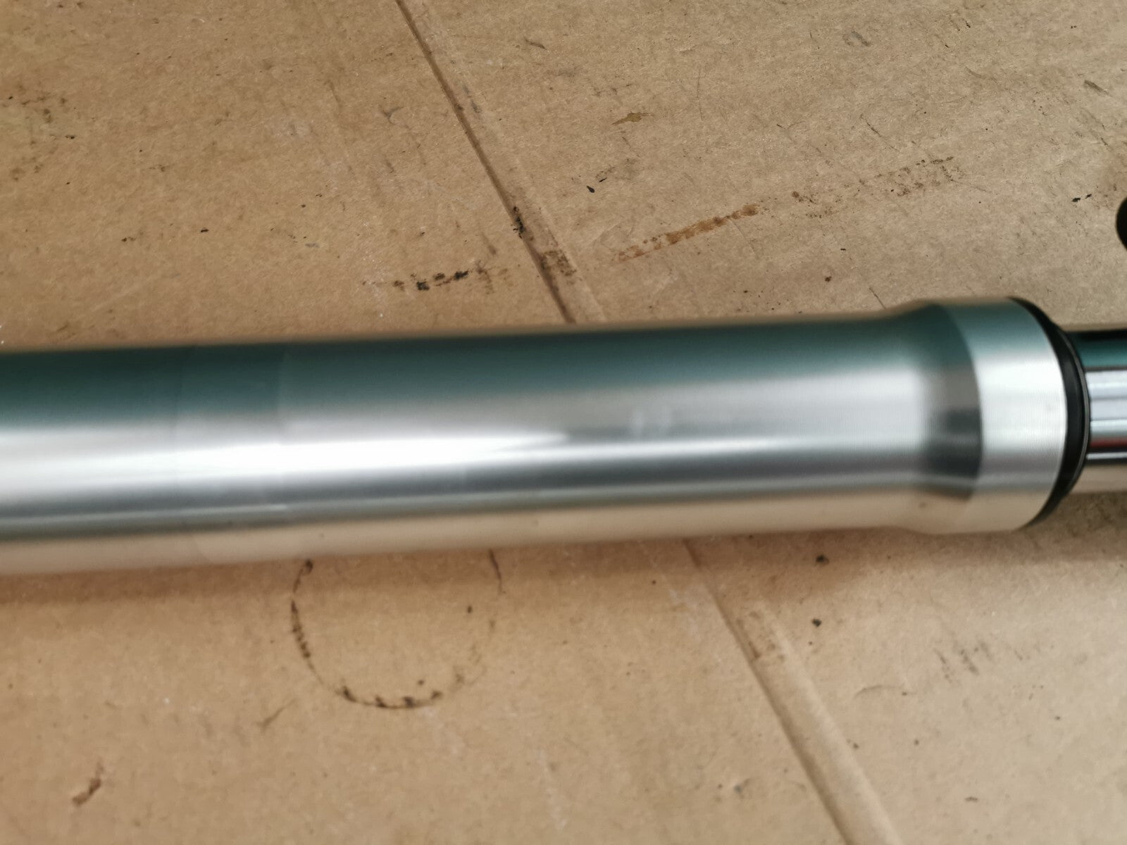 Front Suspension Forks Ducati Supersport 939 2018 (2017 - 2021)