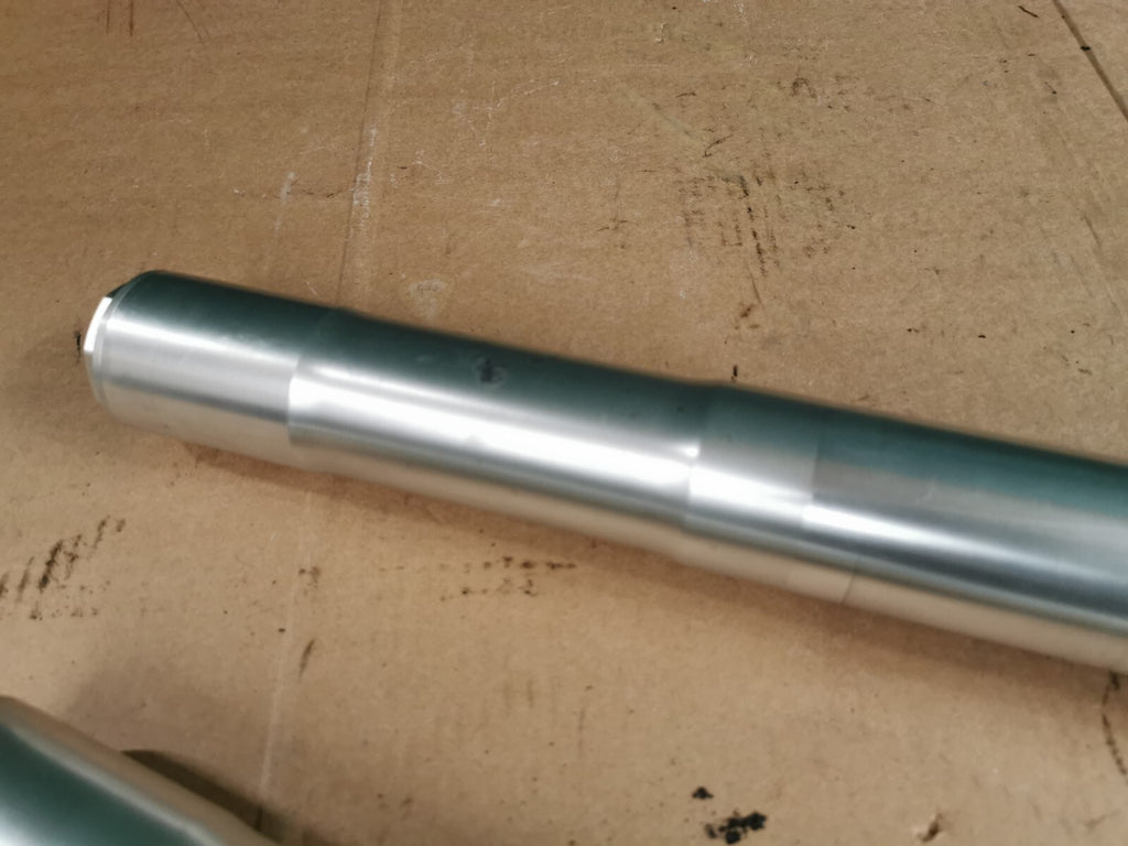 Front Suspension Forks Ducati Supersport 939 2018 (2017 - 2021)