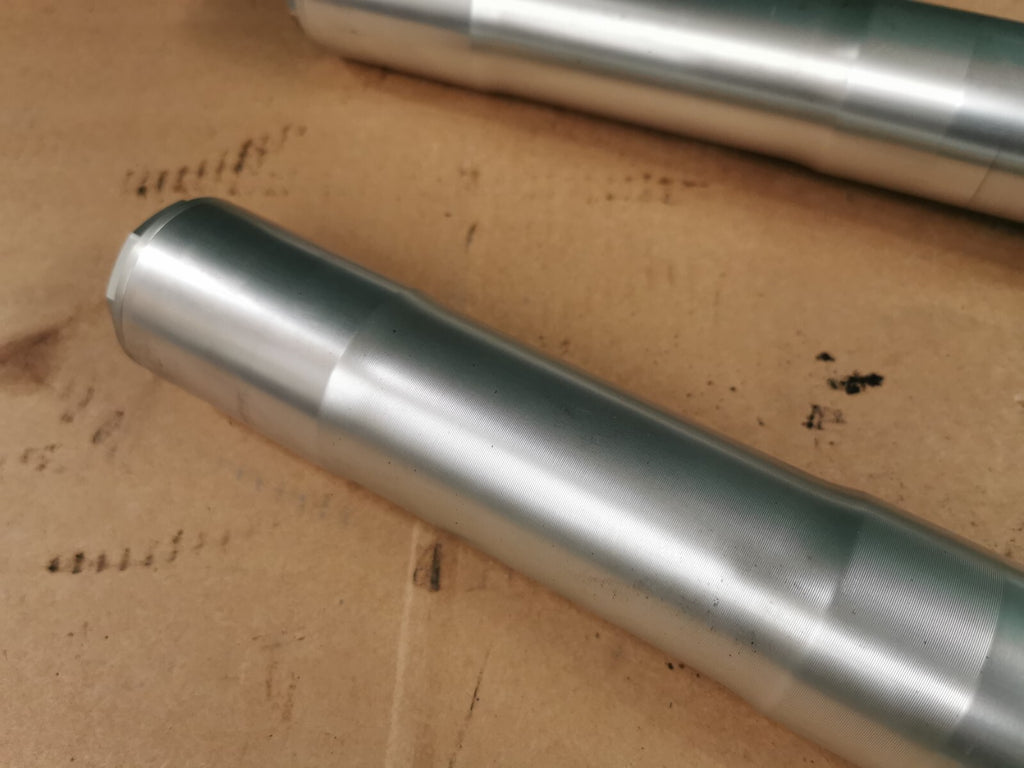 Front Suspension Forks Ducati Supersport 939 2018 (2017 - 2021)