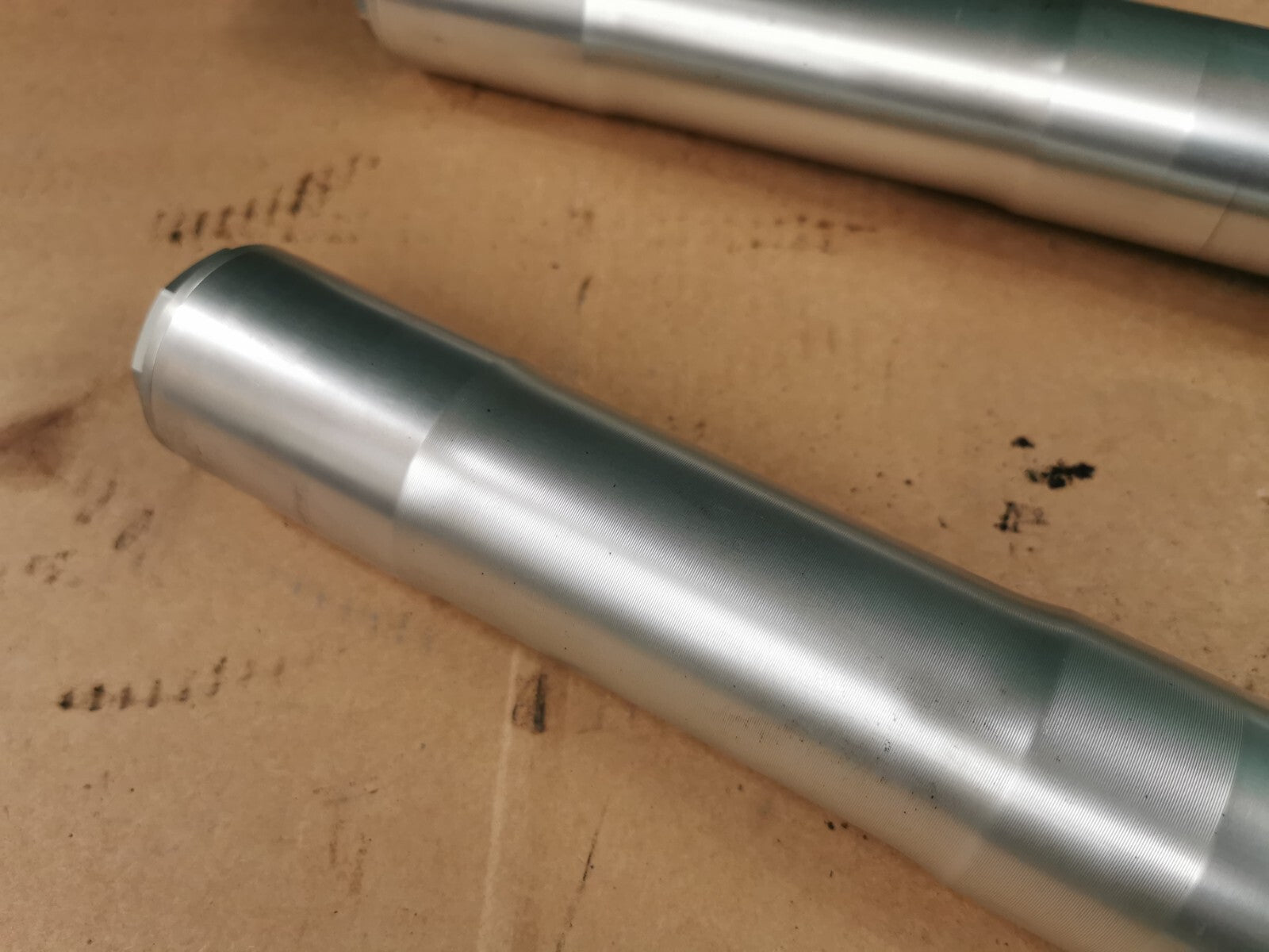 Front Suspension Forks Ducati Supersport 939 2018 (2017 - 2021)