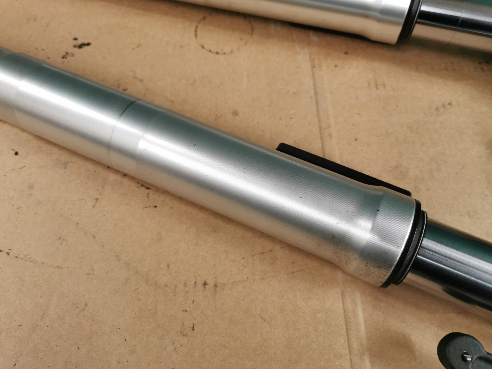 Front Suspension Forks Ducati Supersport 939 2018 (2017 - 2021)