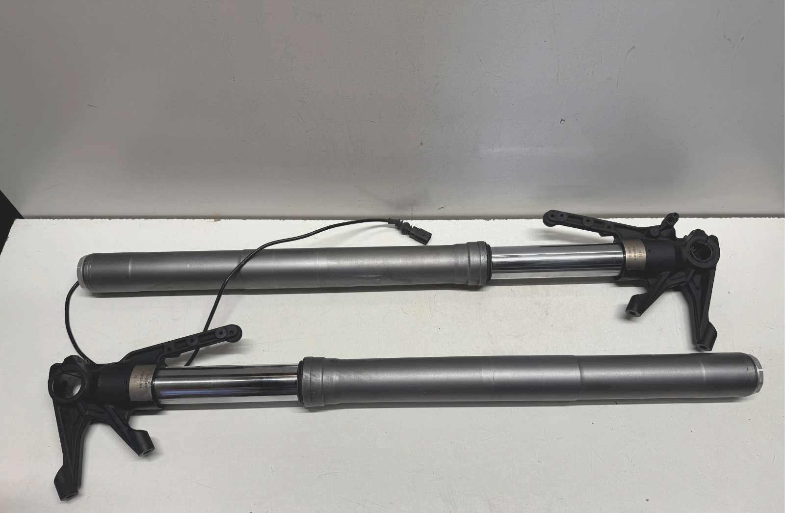 Front Forks Suspension Ducati Multistrada 1200 S 2013