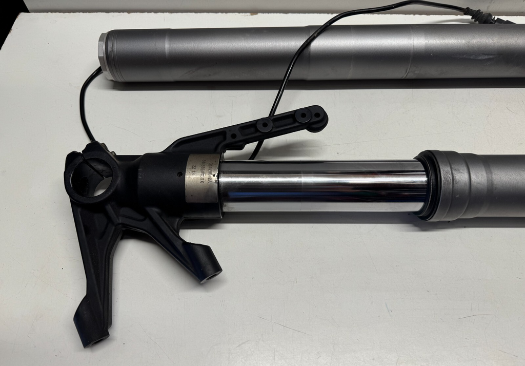 Front Forks Suspension Ducati Multistrada 1200 S 2013