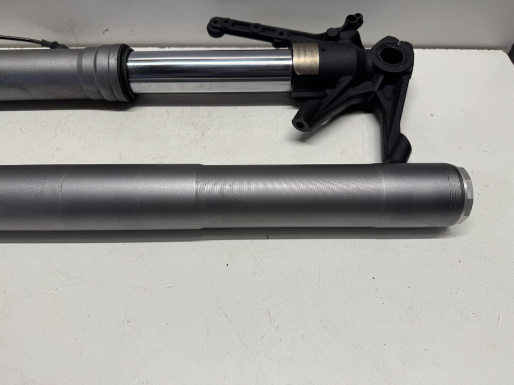 Front Forks Suspension Ducati Multistrada 1200 S 2013