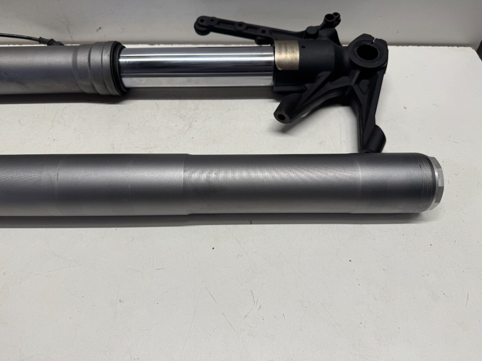 Front Forks Suspension Ducati Multistrada 1200 S 2013