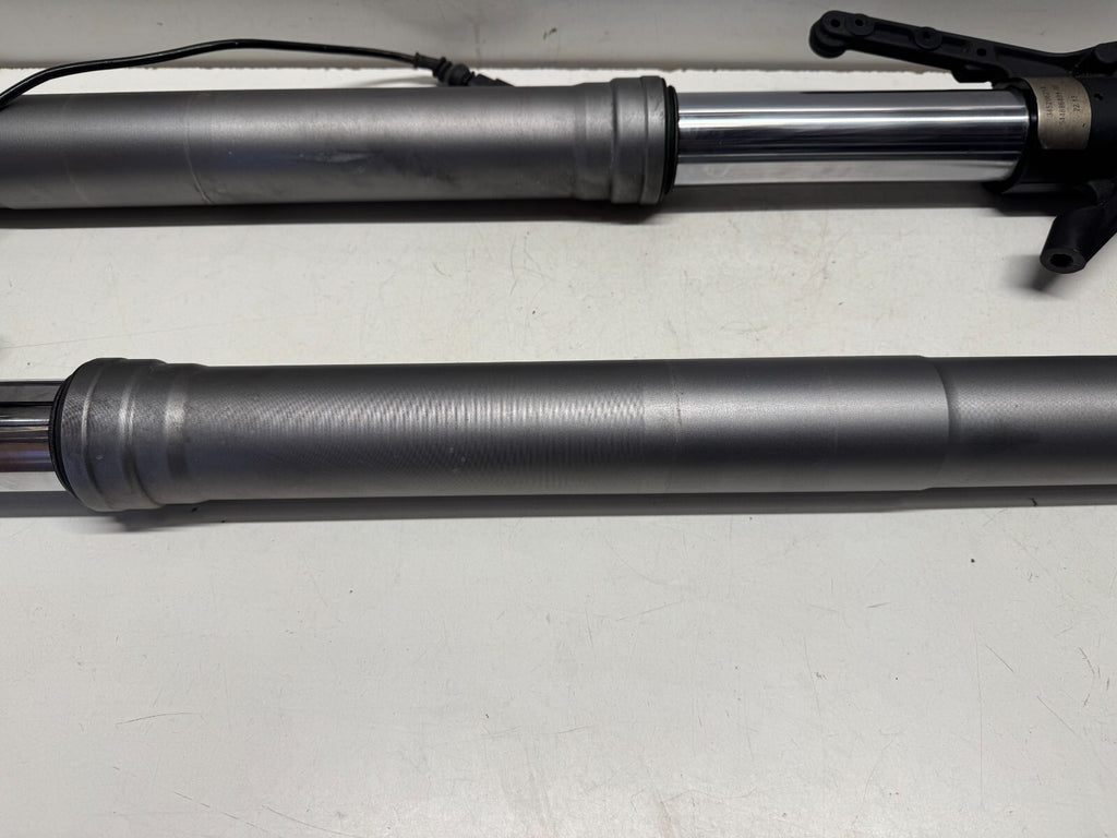 Front Forks Suspension Ducati Multistrada 1200 S 2013