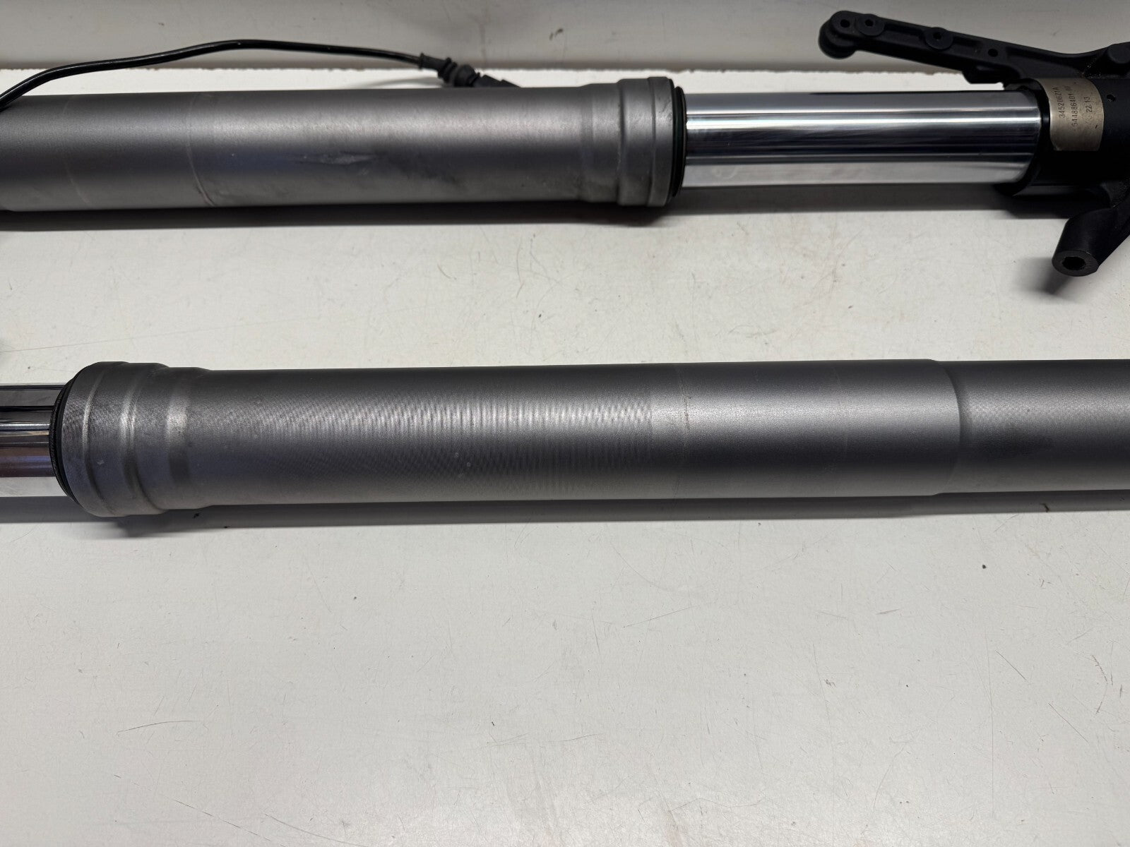 Front Forks Suspension Ducati Multistrada 1200 S 2013
