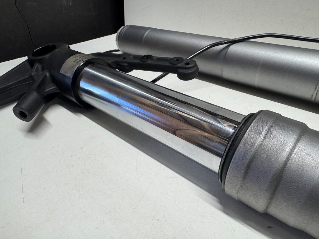 Front Forks Suspension Ducati Multistrada 1200 S 2013