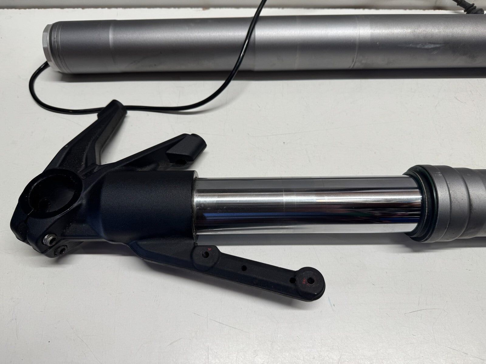 Front Forks Suspension Ducati Multistrada 1200 S 2013