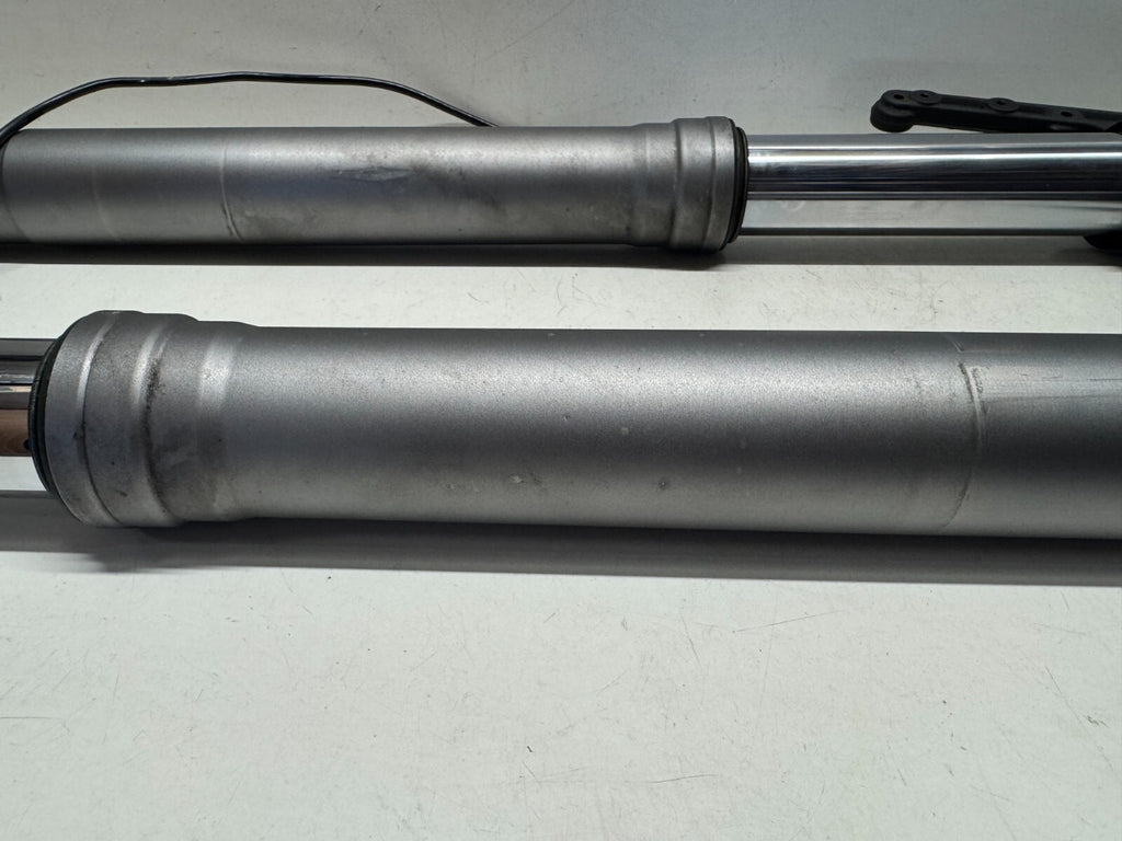 Front Forks Suspension Ducati Multistrada 1200 S 2013