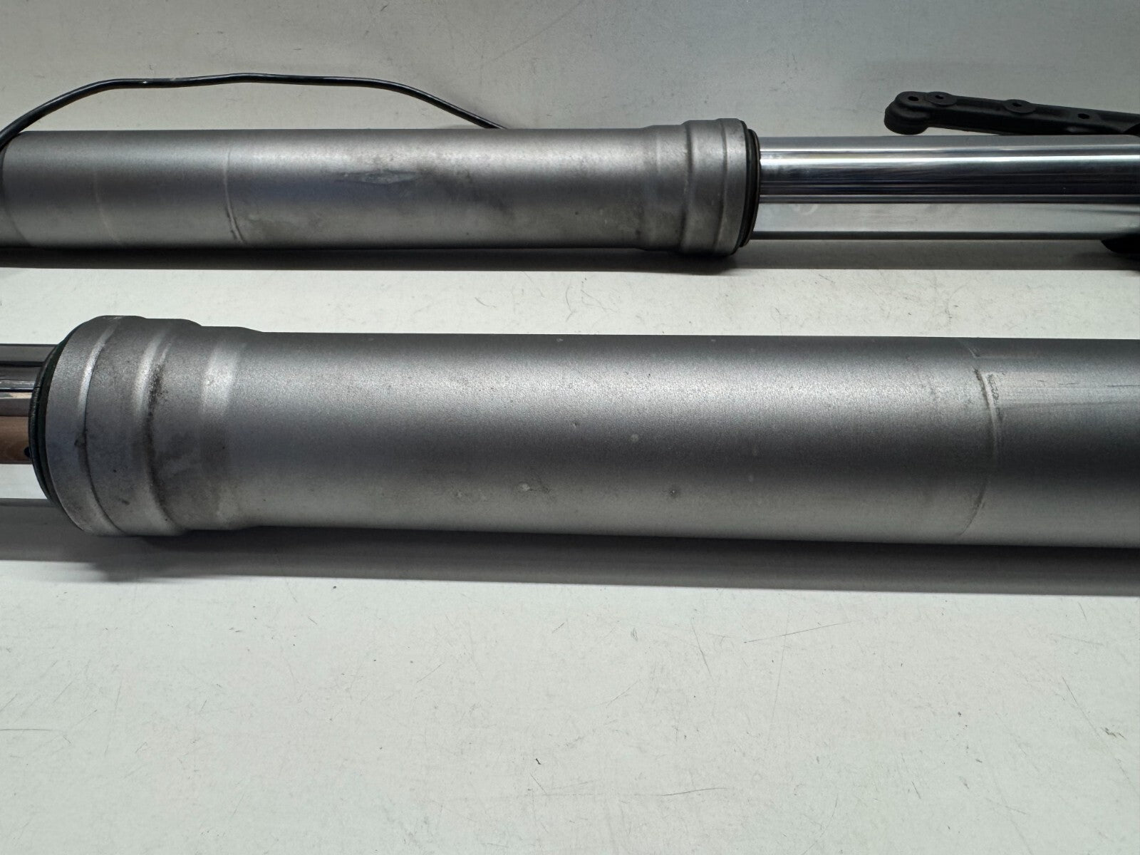 Front Forks Suspension Ducati Multistrada 1200 S 2013