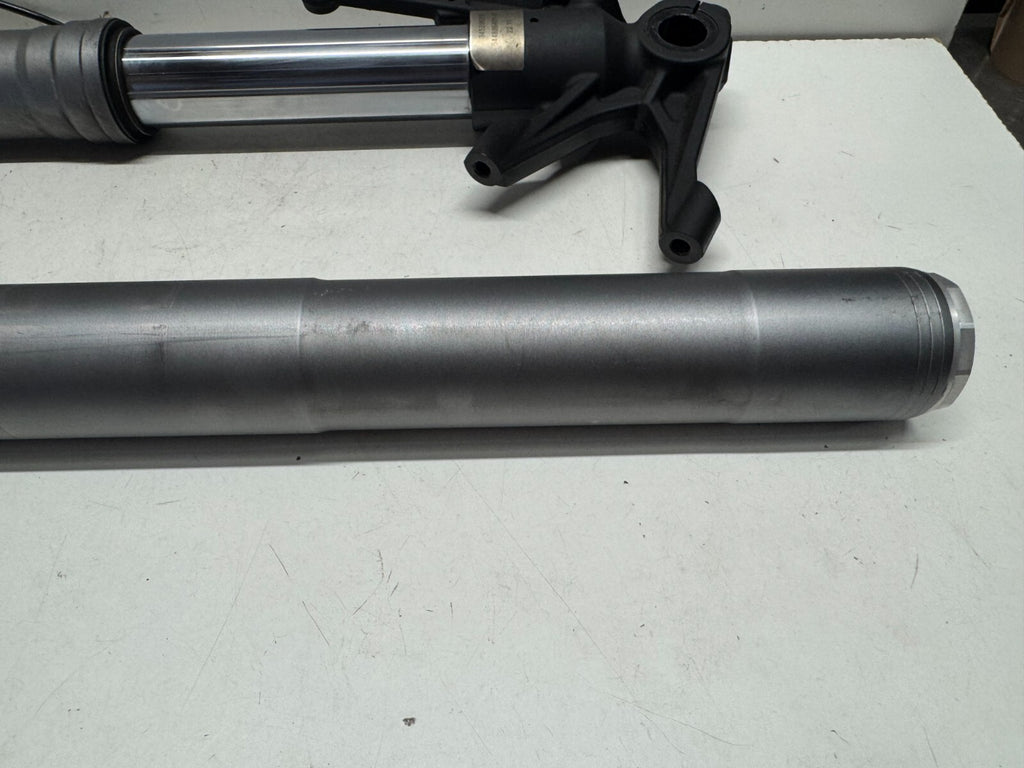 Front Forks Suspension Ducati Multistrada 1200 S 2013