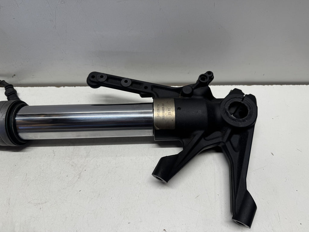 Front Forks Suspension Ducati Multistrada 1200 S 2013