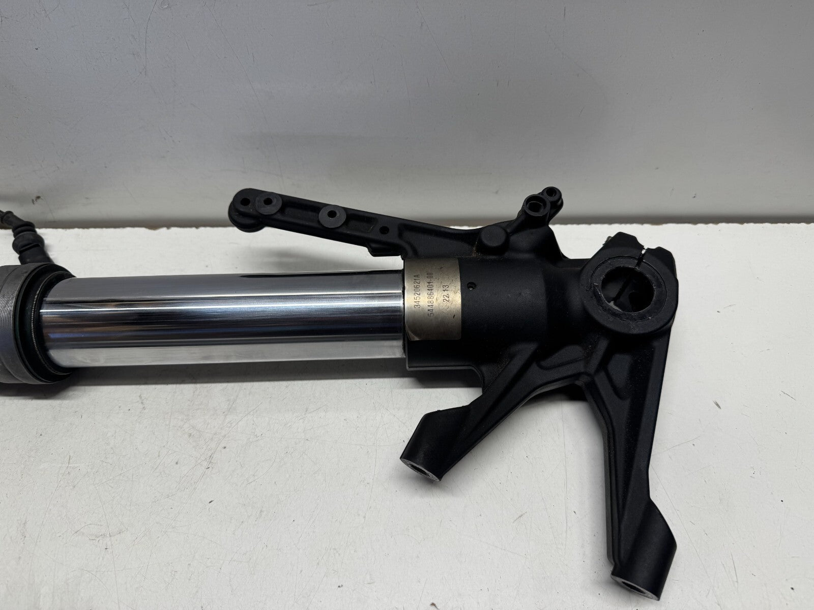 Front Forks Suspension Ducati Multistrada 1200 S 2013