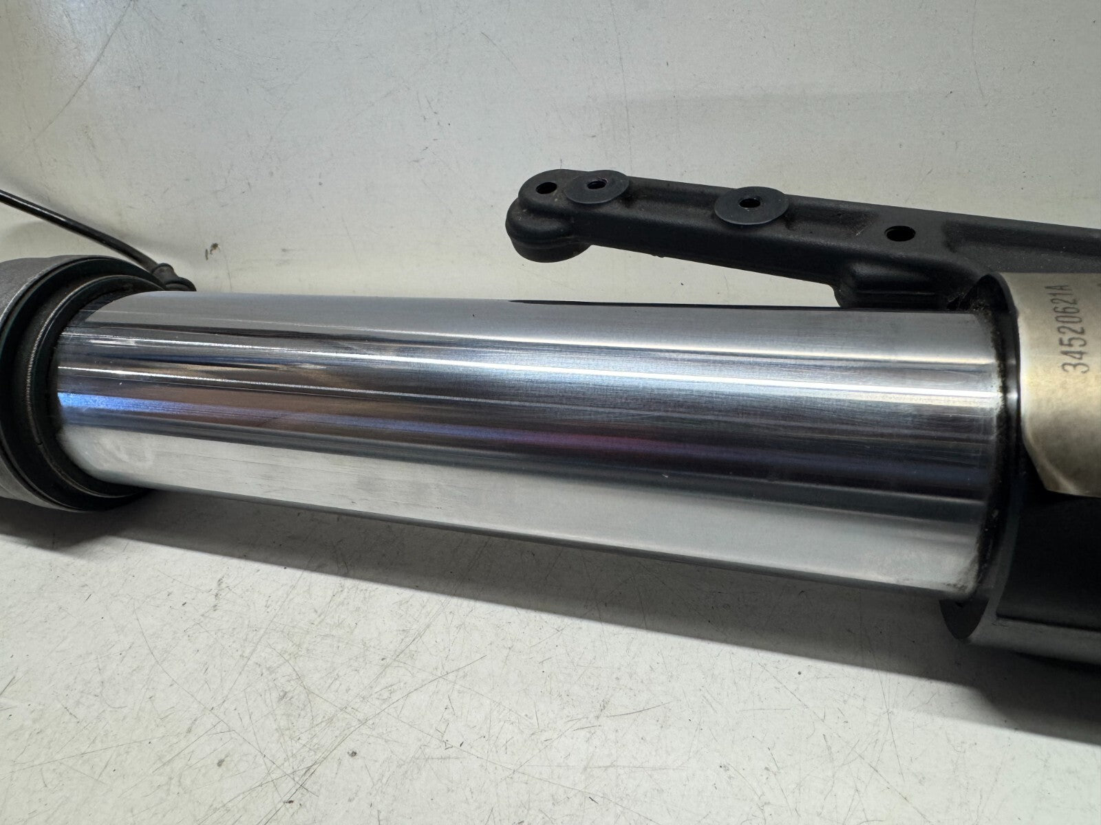 Front Forks Suspension Ducati Multistrada 1200 S 2013