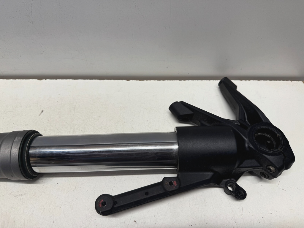 Front Forks Suspension Ducati Multistrada 1200 S 2013
