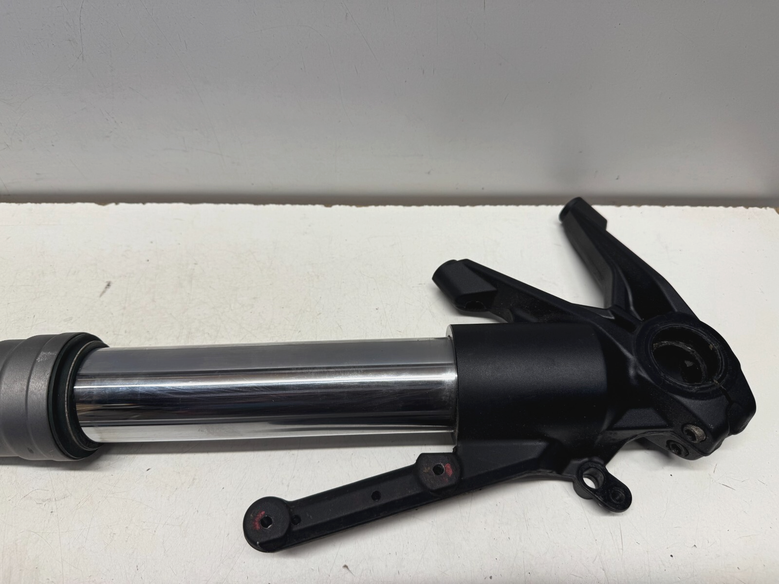 Front Forks Suspension Ducati Multistrada 1200 S 2013
