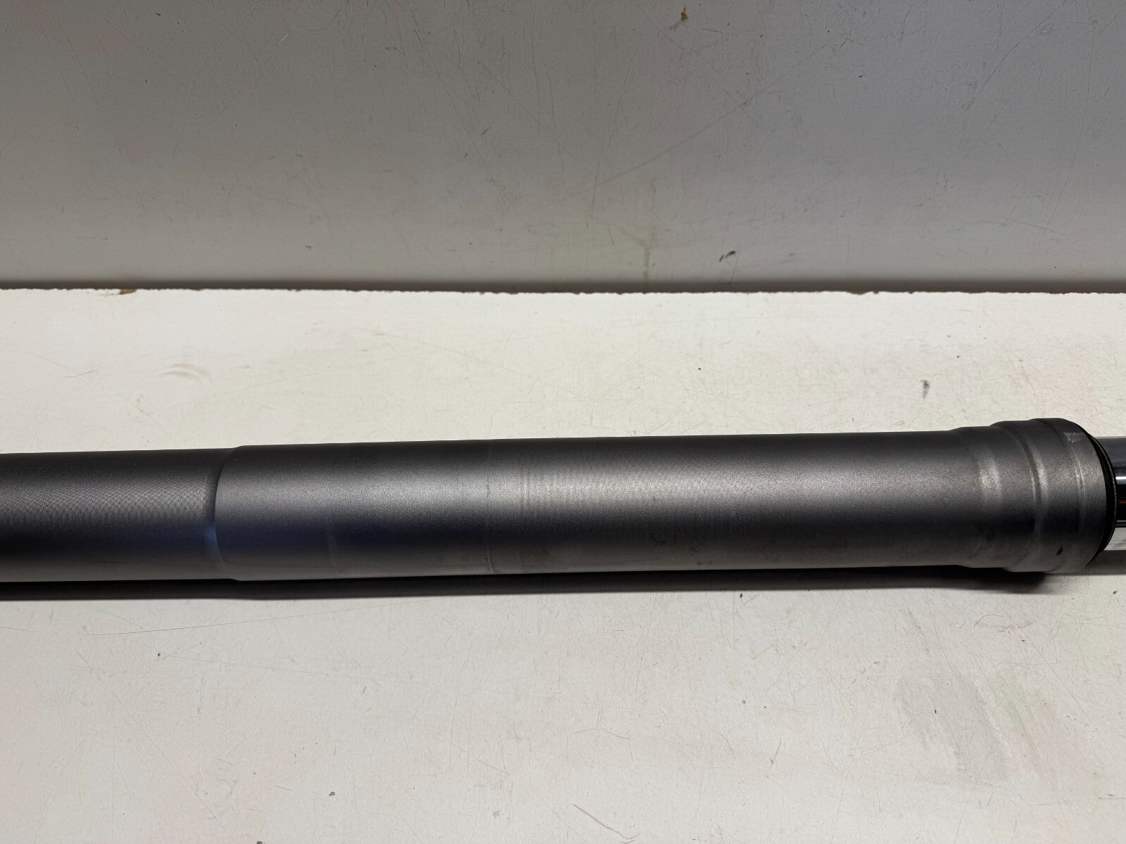 Front Forks Suspension Ducati Multistrada 1200 S 2013