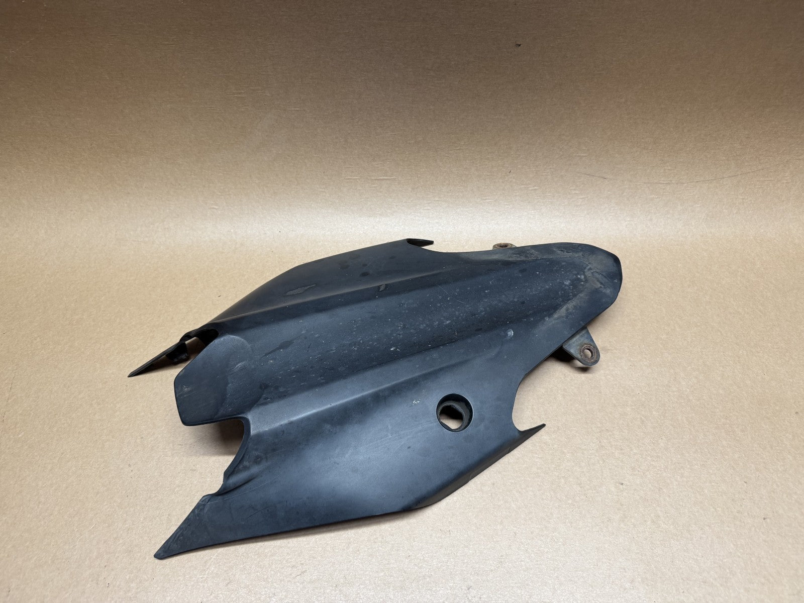 Ducati Monster 821 2014 (2014 - 2016) Rear Mudguard Undertray