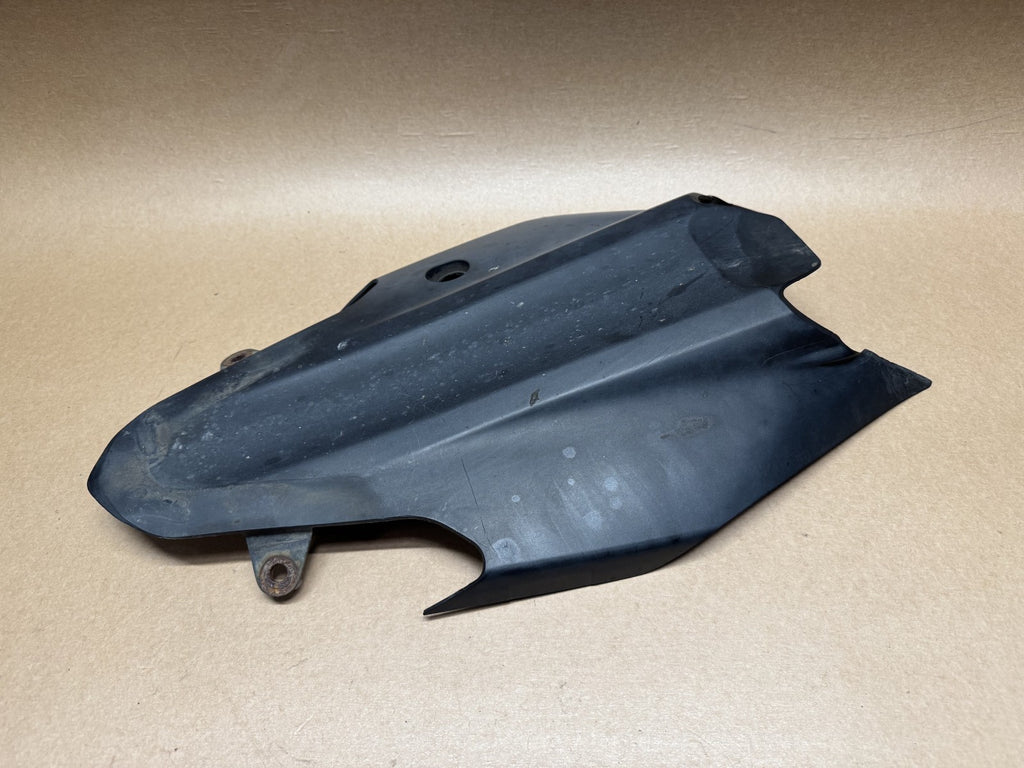 Ducati Monster 821 2014 (2014 - 2016) Rear Mudguard Undertray