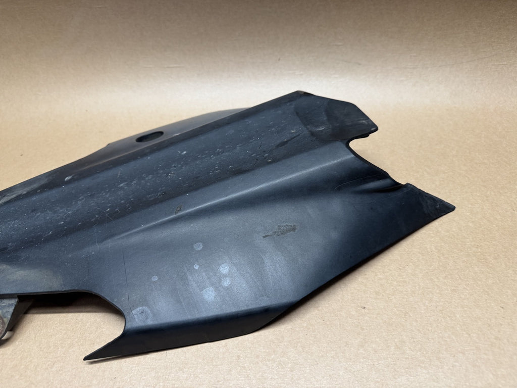 Ducati Monster 821 2014 (2014 - 2016) Rear Mudguard Undertray