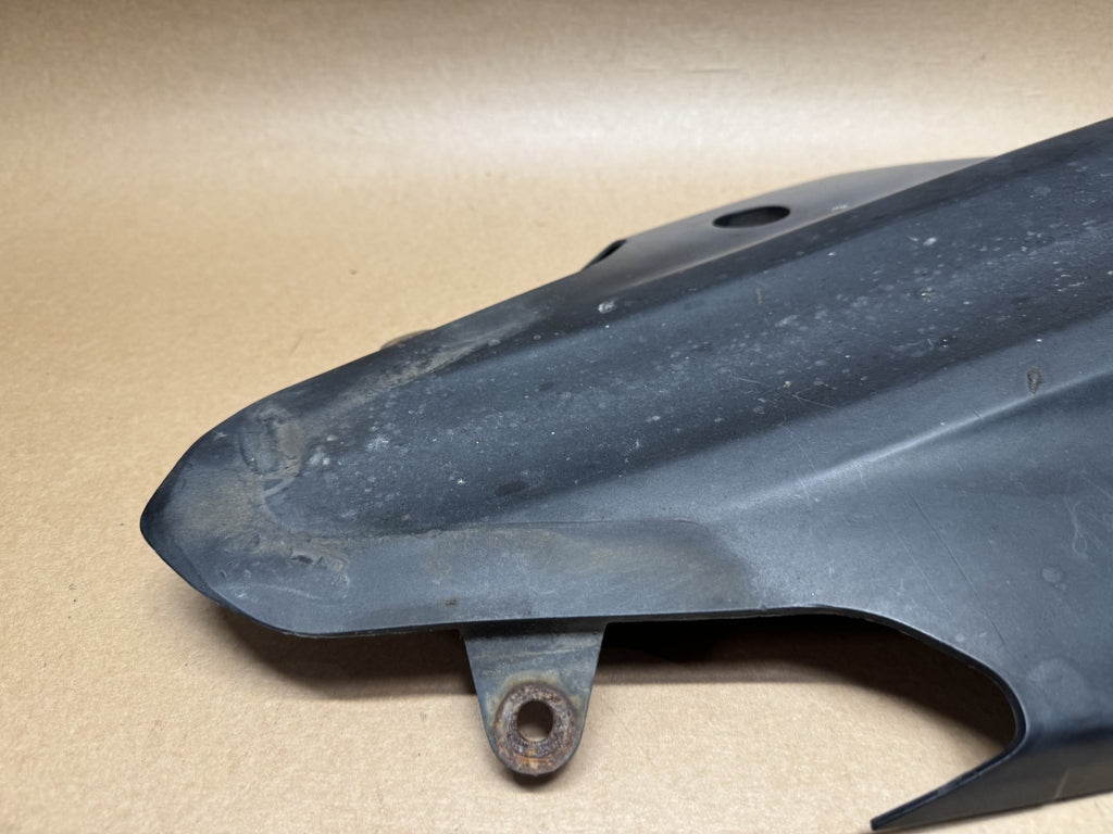 Ducati Monster 821 2014 (2014 - 2016) Rear Mudguard Undertray