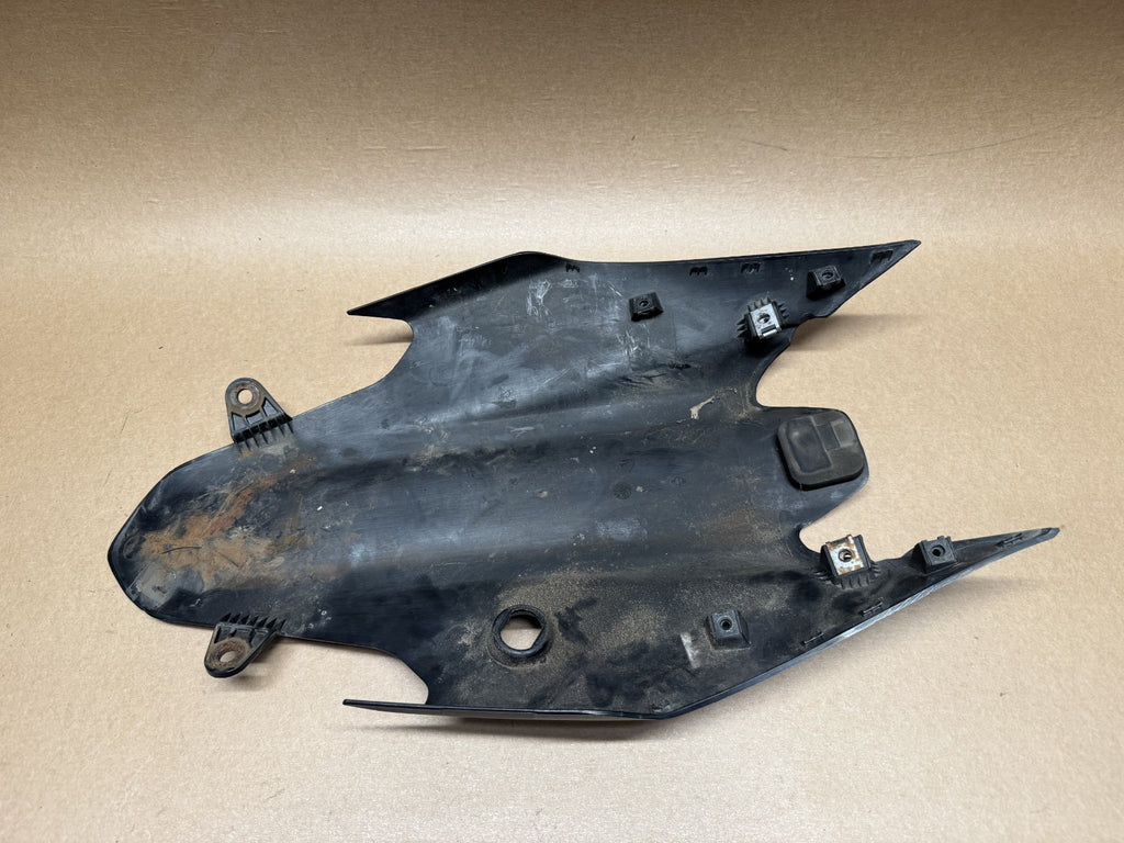 Ducati Monster 821 2014 (2014 - 2016) Rear Mudguard Undertray