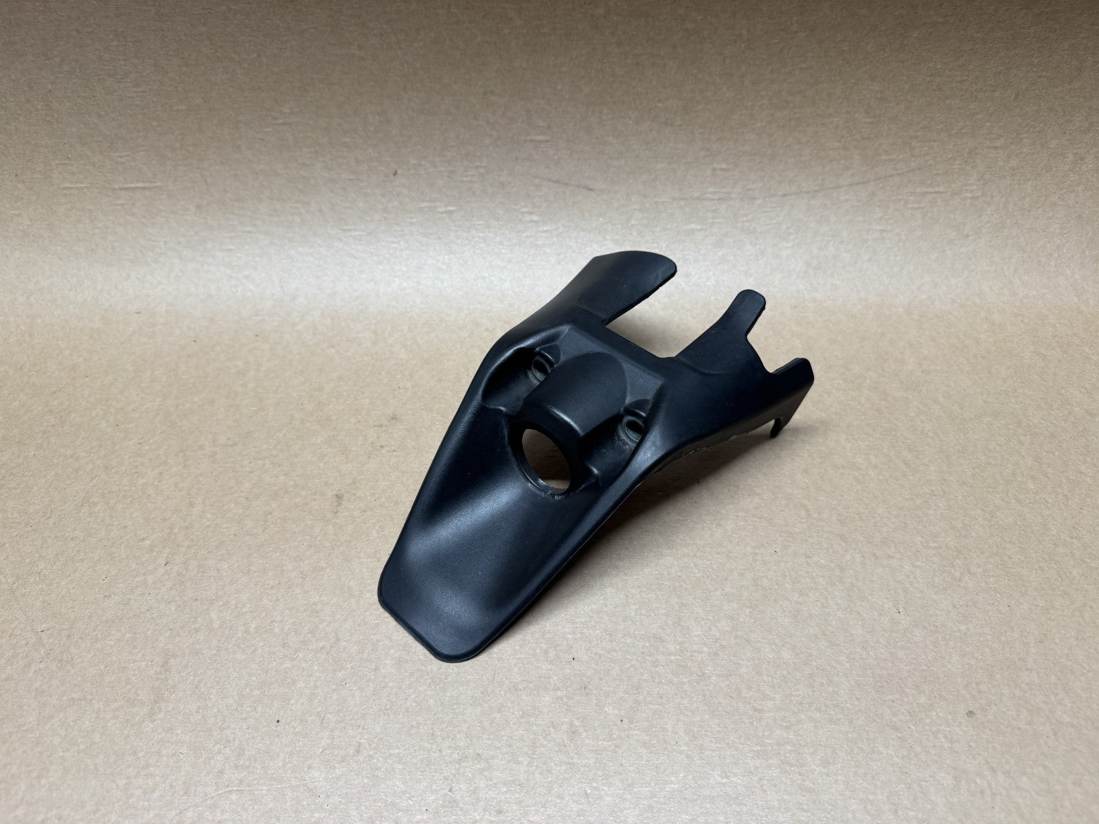 Ducati Monster 821 2014 (2014 - 2016) Ignition Key Switch Cover