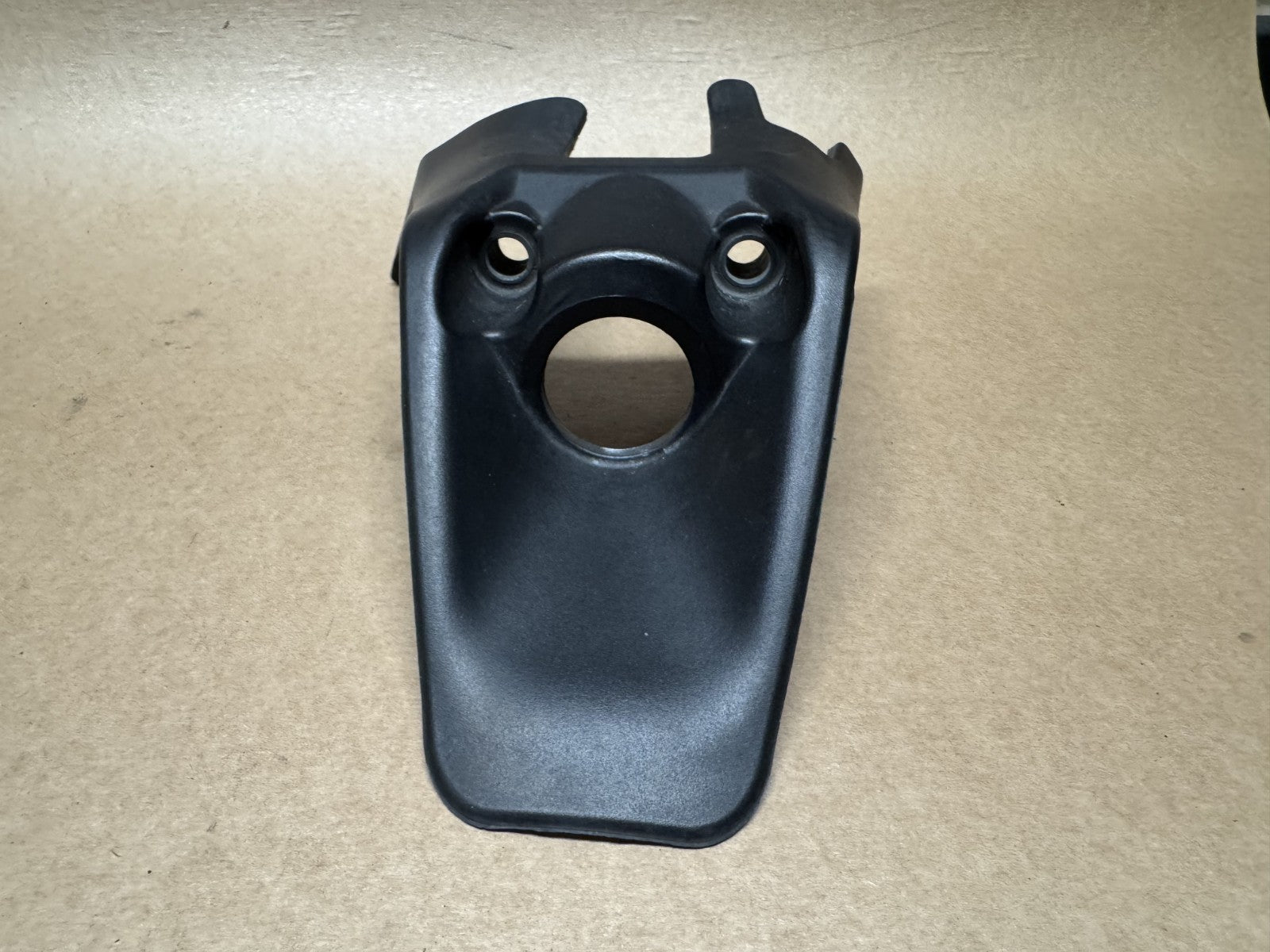 Ducati Monster 821 2014 (2014 - 2016) Ignition Key Switch Cover