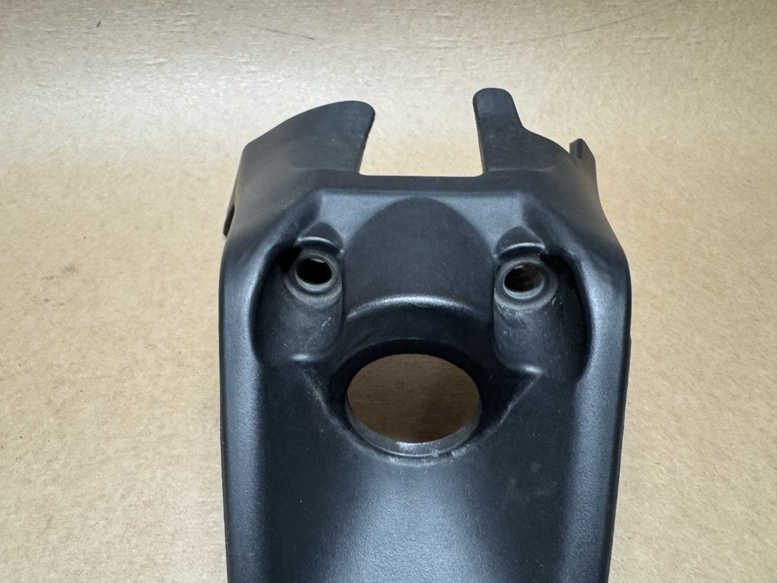 Ducati Monster 821 2014 (2014 - 2016) Ignition Key Switch Cover