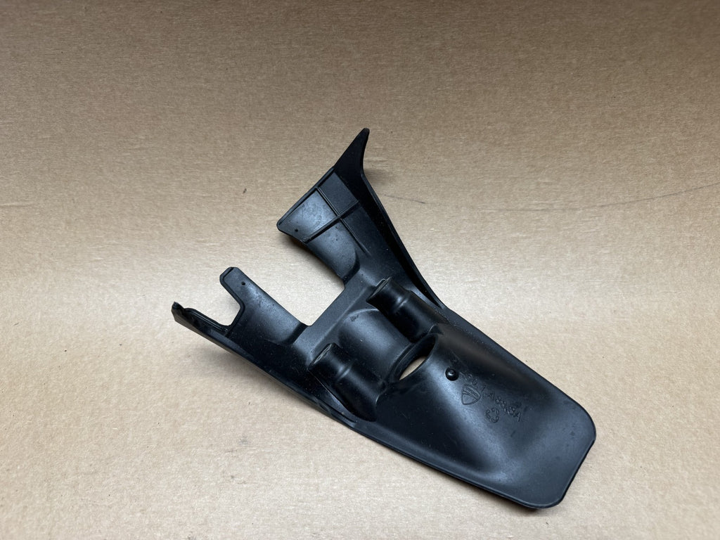 Ducati Monster 821 2014 (2014 - 2016) Ignition Key Switch Cover