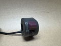 Ducati Monster 821 2014 (2014 - 2016) Right Switchgear
