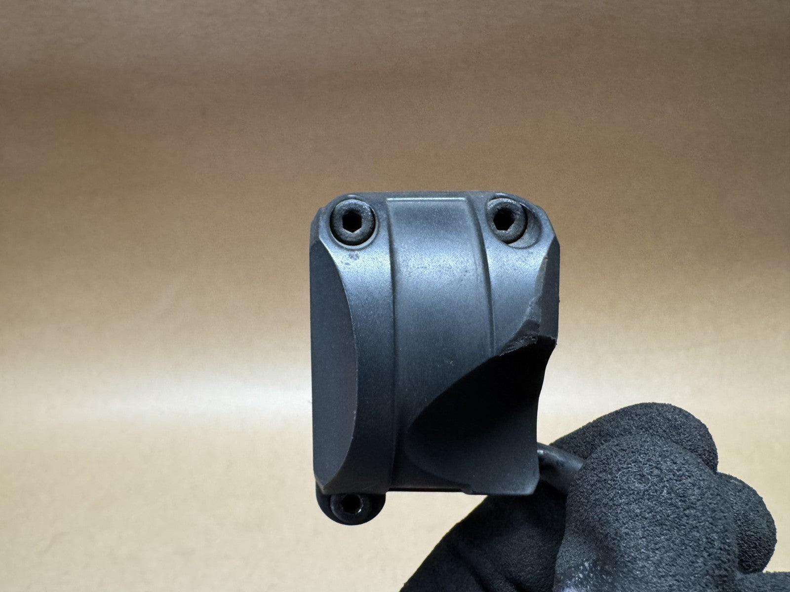 Ducati Monster 821 2014 (2014 - 2016) Right Switchgear