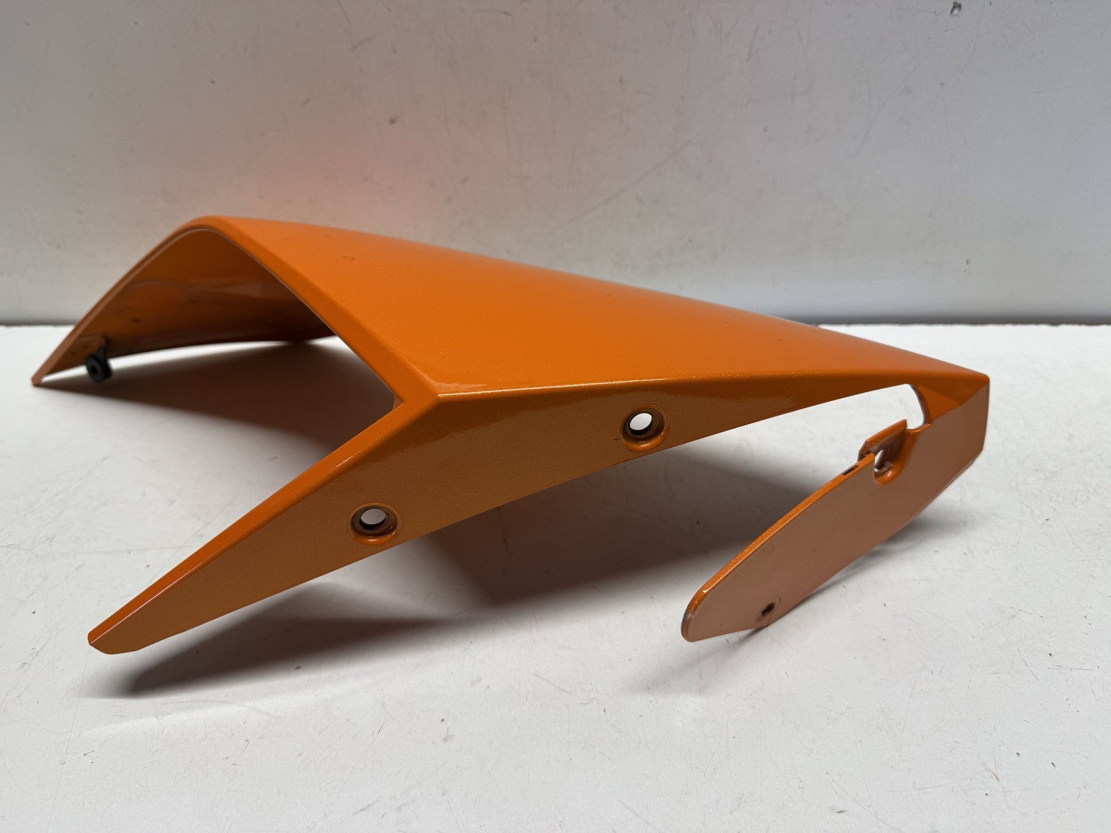 KTM RC8 1190 2008 (2008 - 2010)  Front Right Upper Fairing Panel Cover