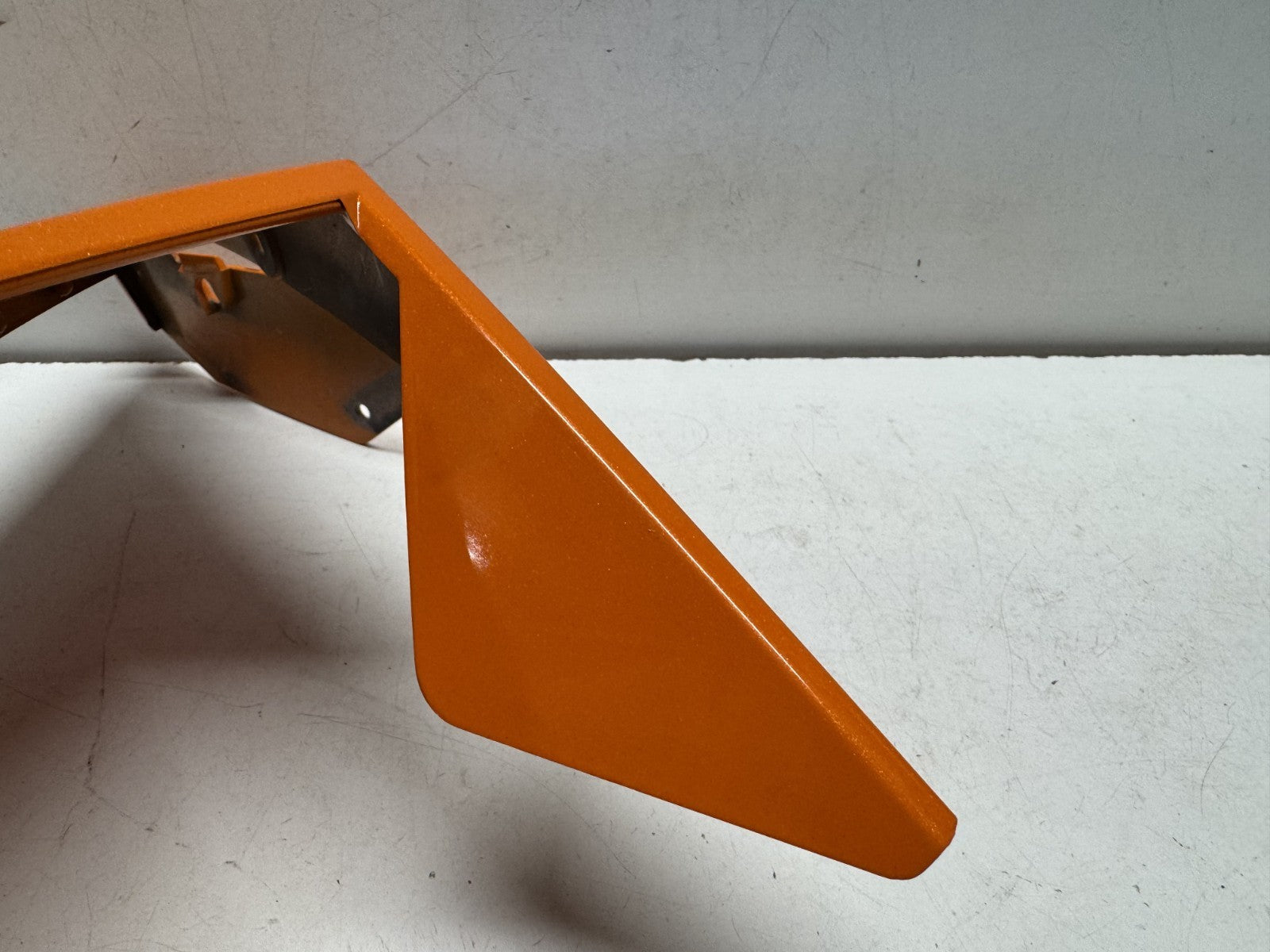 KTM RC8 1190 2008 (2008 - 2010)  Front Right Upper Fairing Panel Cover
