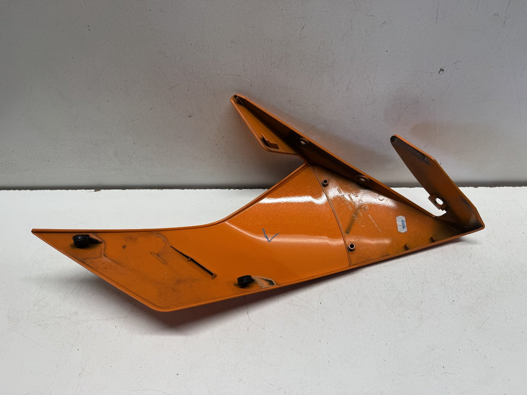 KTM RC8 1190 2008 (2008 - 2010)  Front Right Upper Fairing Panel Cover