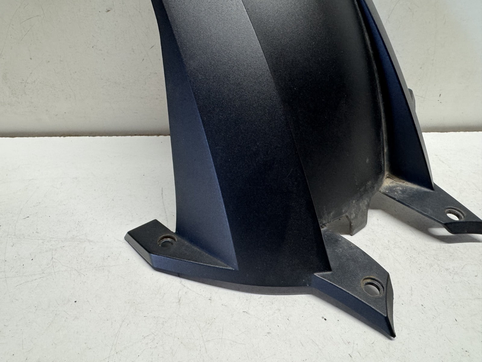 KTM RC8 1190 2008 (2008 - 2010) Rear Fender Mudguard