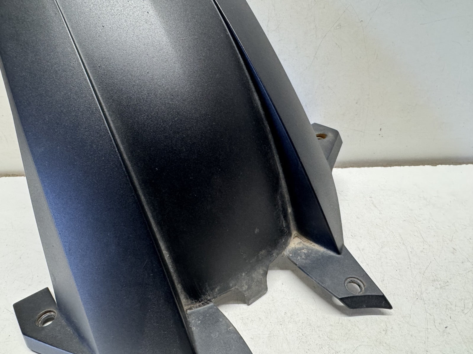 KTM RC8 1190 2008 (2008 - 2010) Rear Fender Mudguard