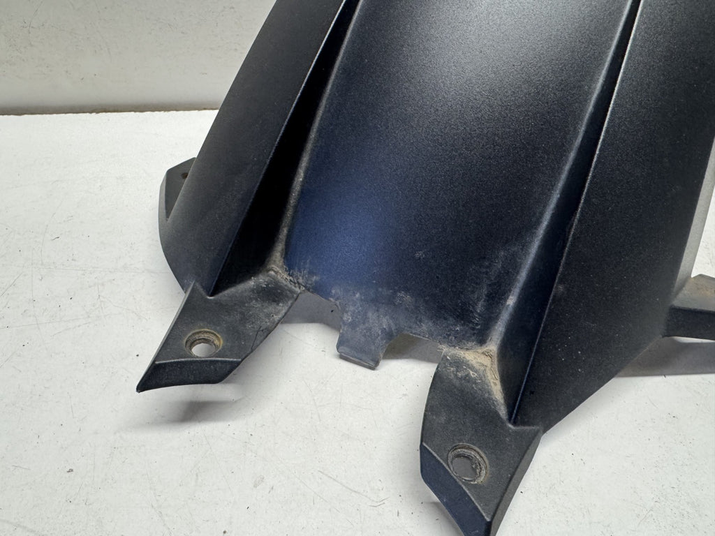 KTM RC8 1190 2008 (2008 - 2010) Rear Fender Mudguard