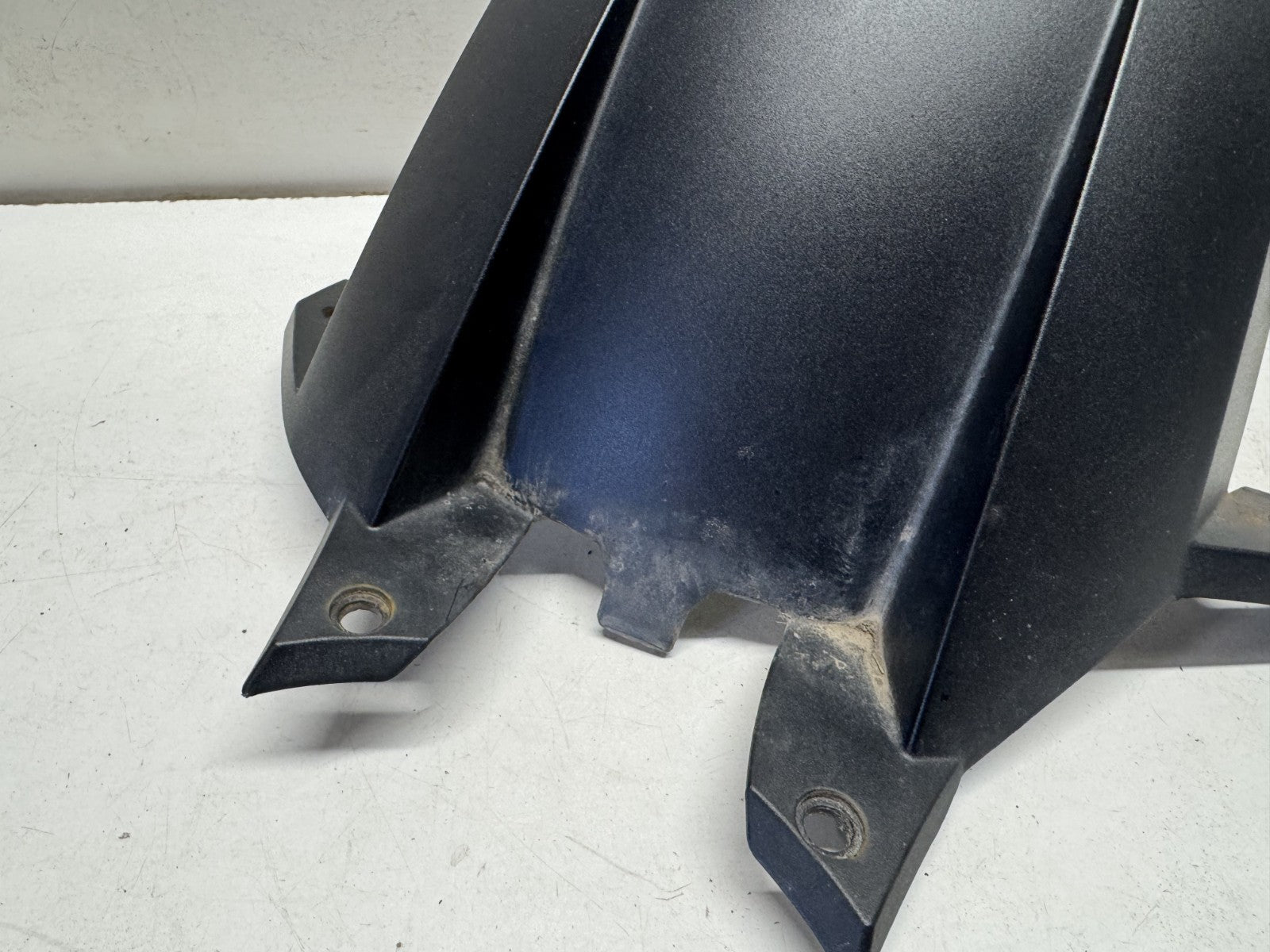 KTM RC8 1190 2008 (2008 - 2010) Rear Fender Mudguard