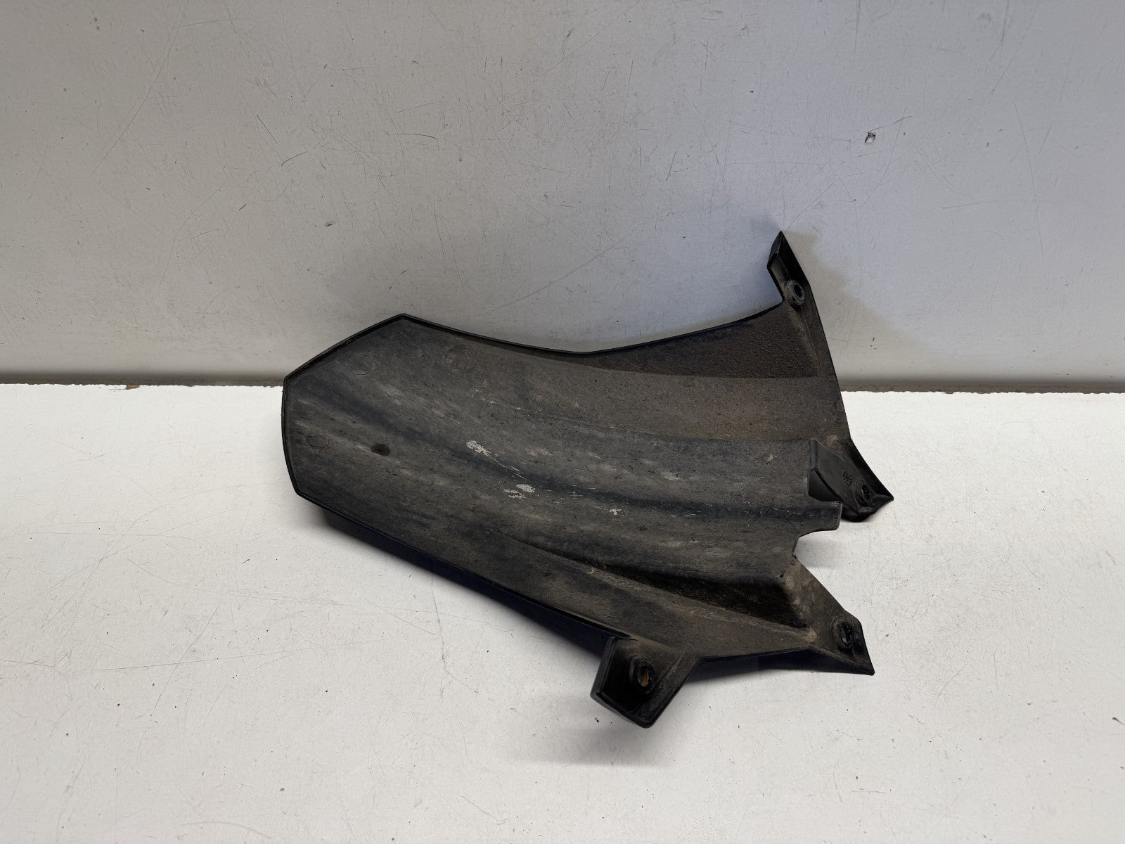 KTM RC8 1190 2008 (2008 - 2010) Rear Fender Mudguard