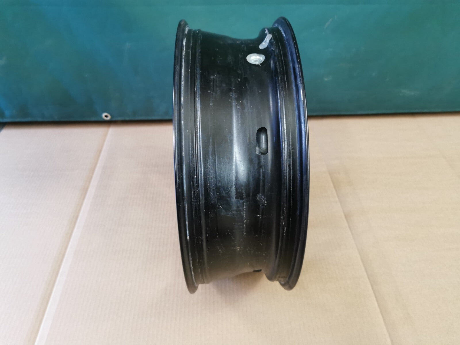 BMW F800 S ST 2008 (2006 - 2010) Rear Wheel Rim