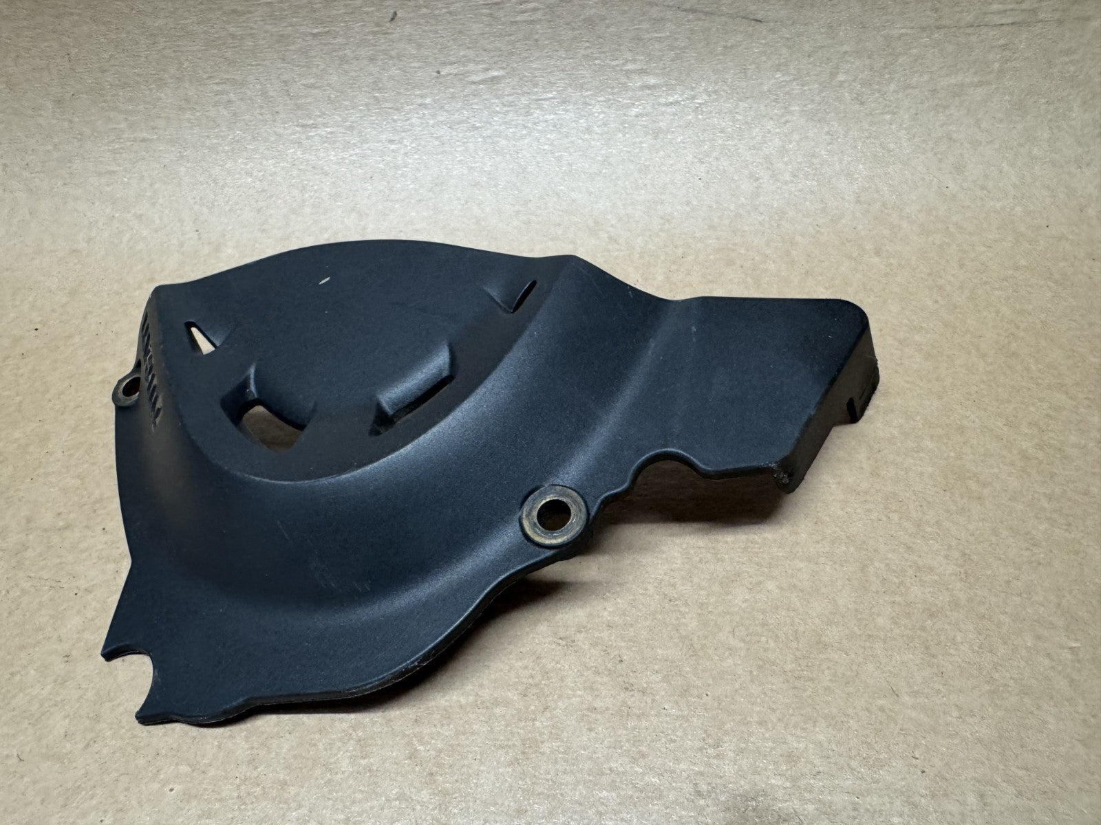 Ducati Monster 821 2014 (2014 - 2016) Sprocket Cover
