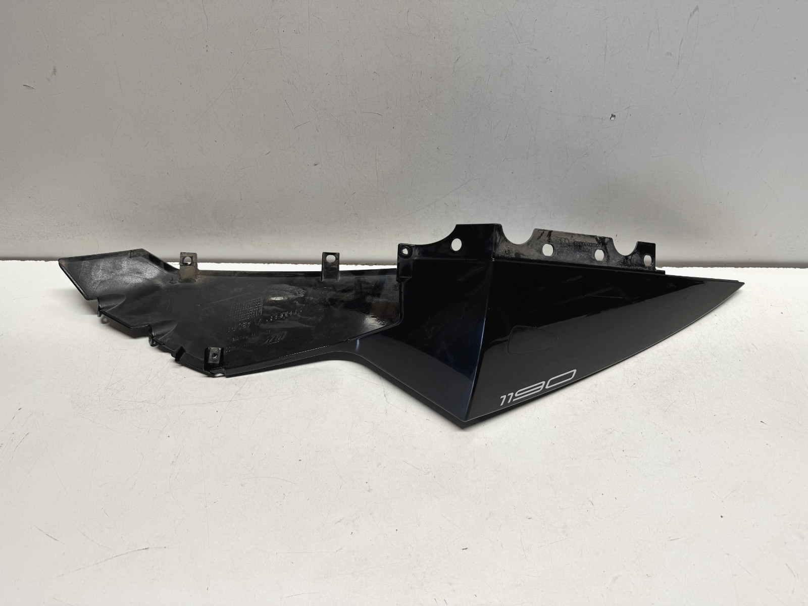 KTM RC8 1190 2008 (2008 - 2010) Rear Left Fairing Cover Panel